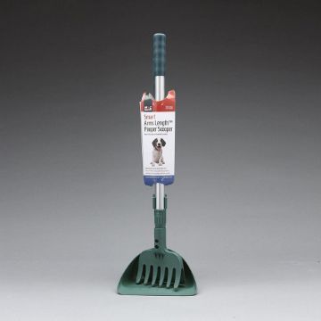 Arms Length Dog Waste Grab