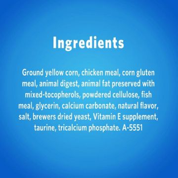 Purina Dentalife CAT Chicken 40g - Pack of 8