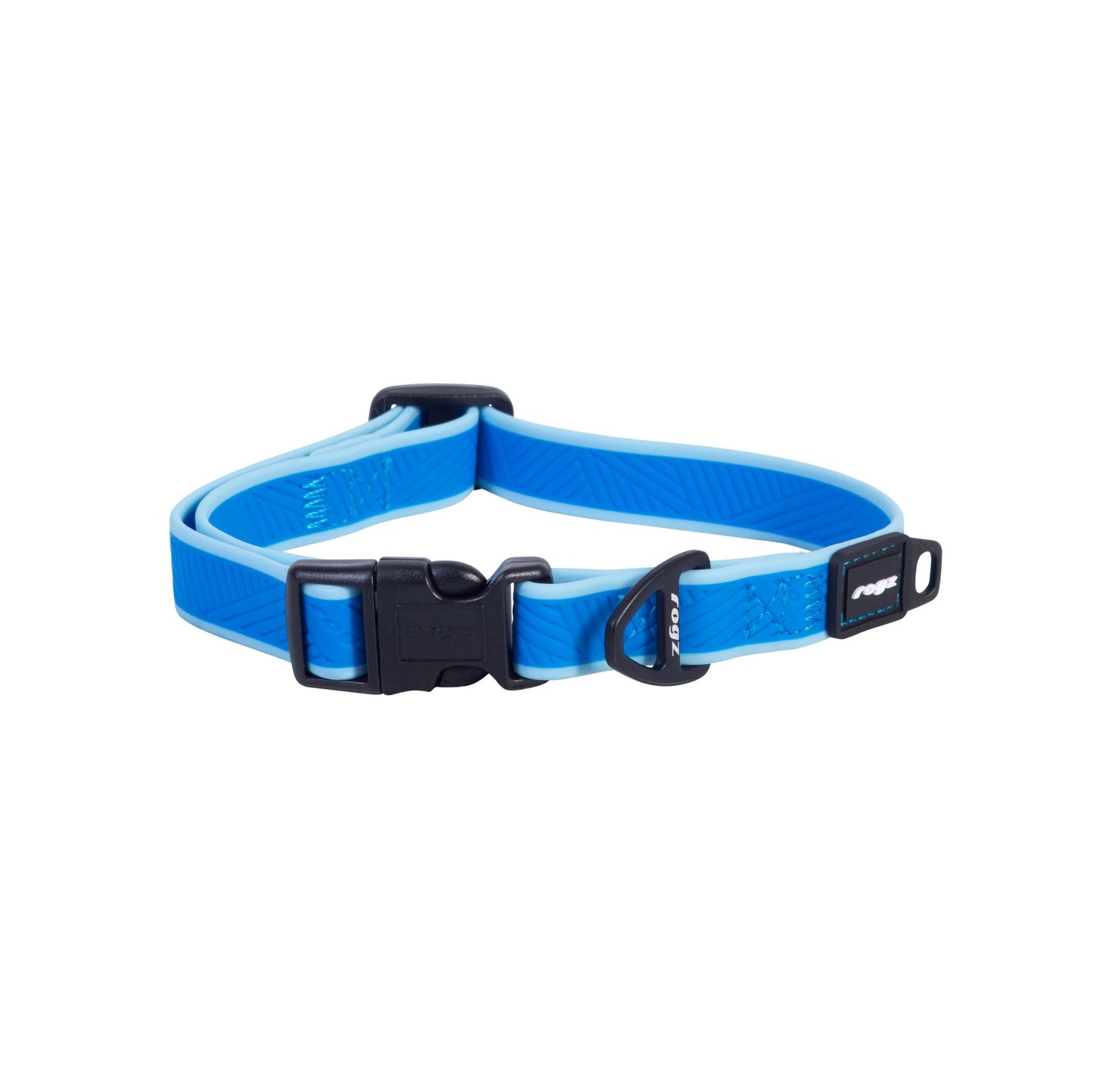 Rogz Amphibian Classic Collar