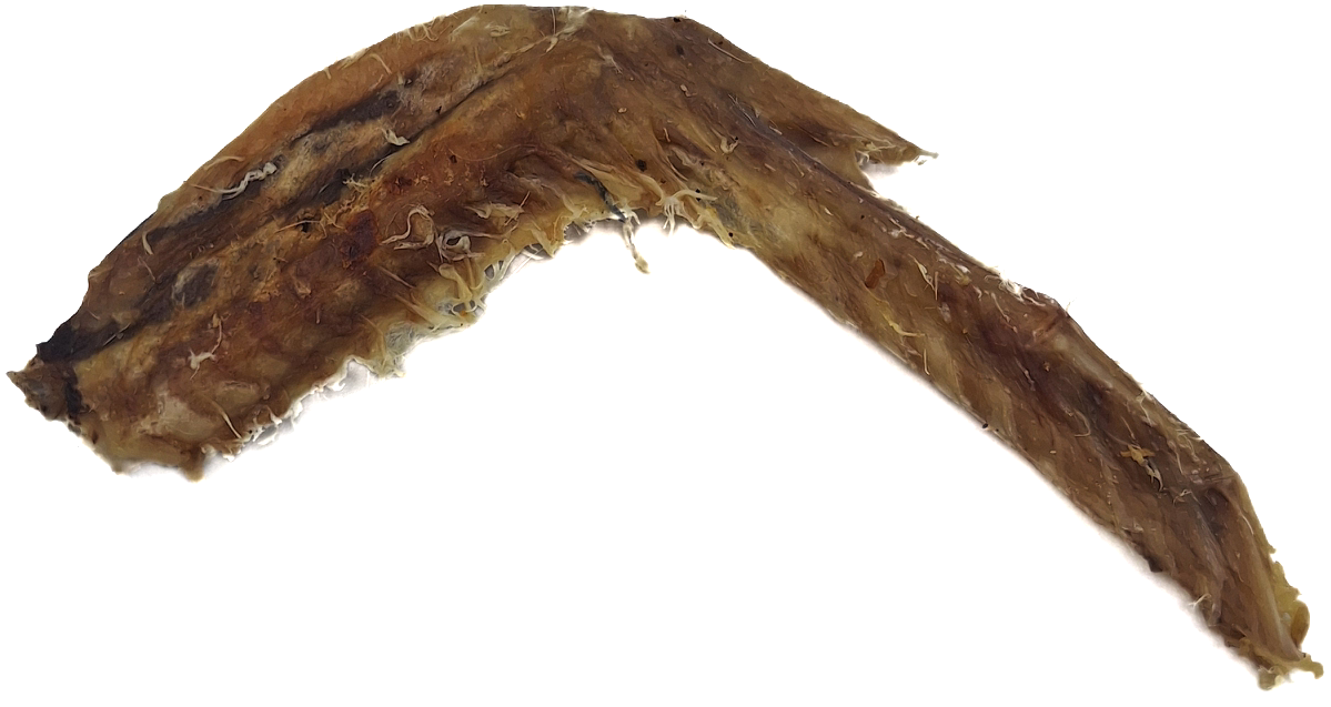 K9 Chew Co. Duck Wings 1kg