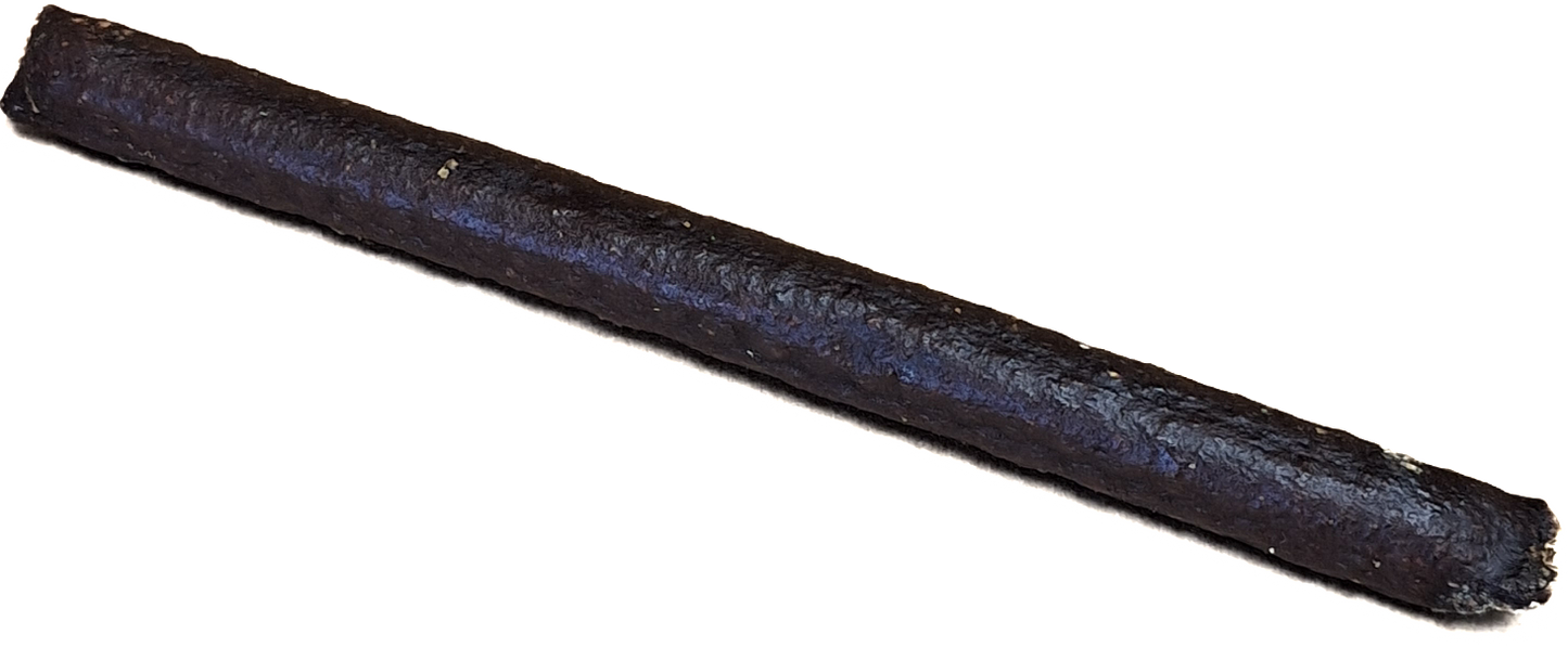 K9 Chew Co. Venison Sausage Sticks 1kg