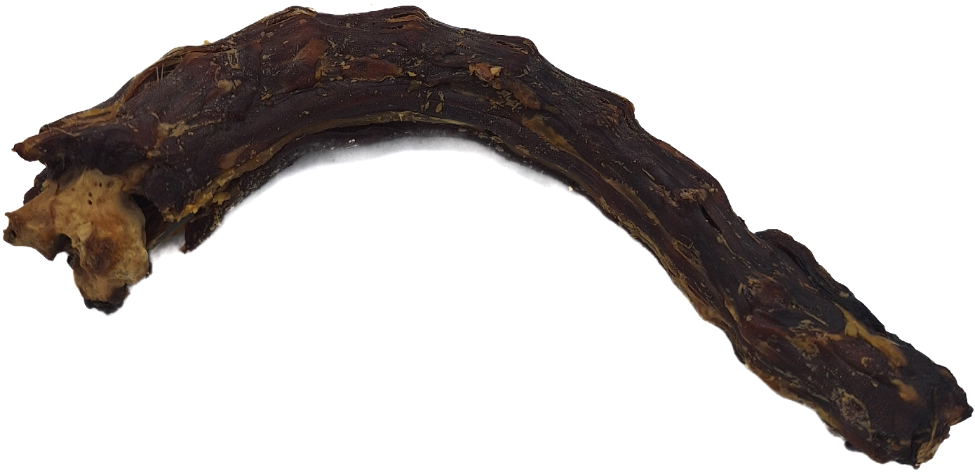 K9 Chew Co. Turkey Necks 1kg