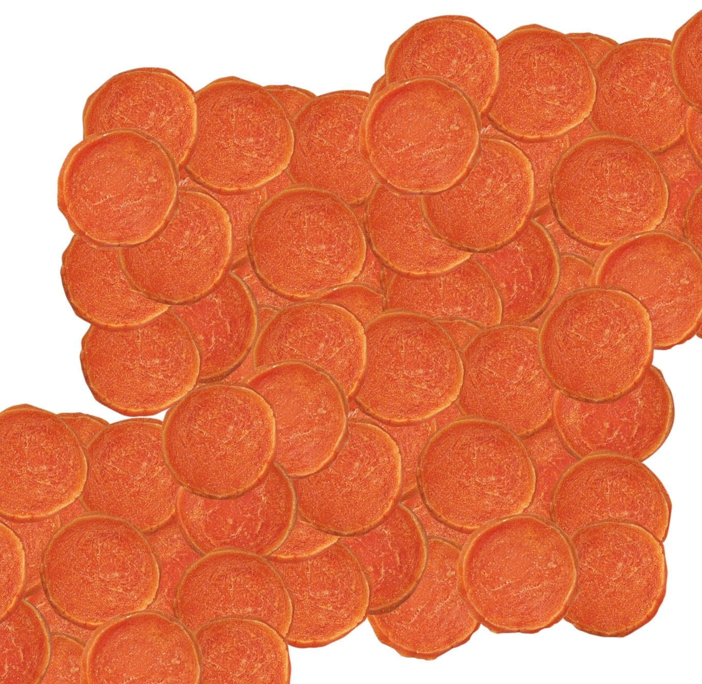 Pet Munchies Dog Treats Chicken Chips 100g - Case of 8