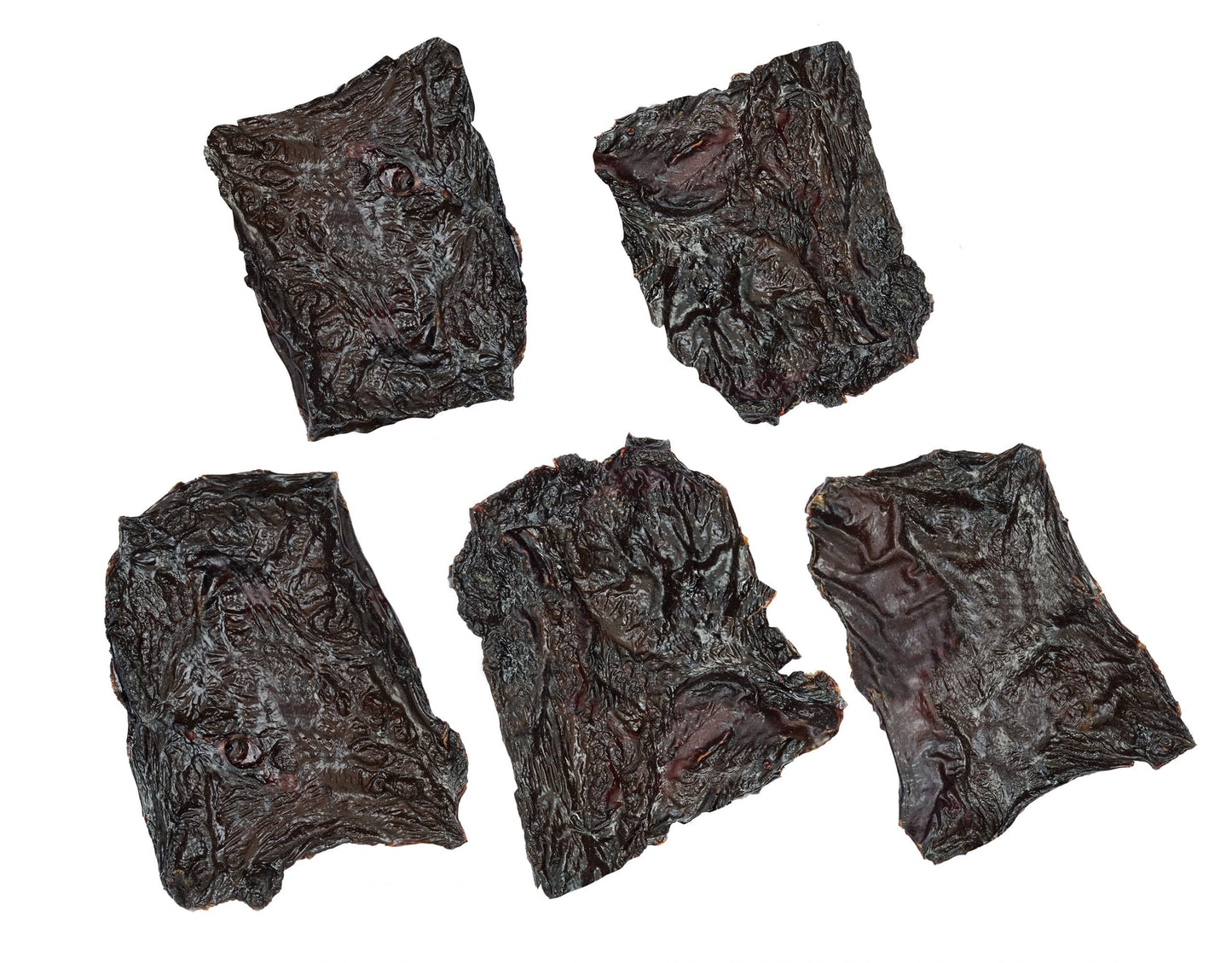 Pet Munchies Dog Treats Beef Liver Crunch 90g - Case of 8