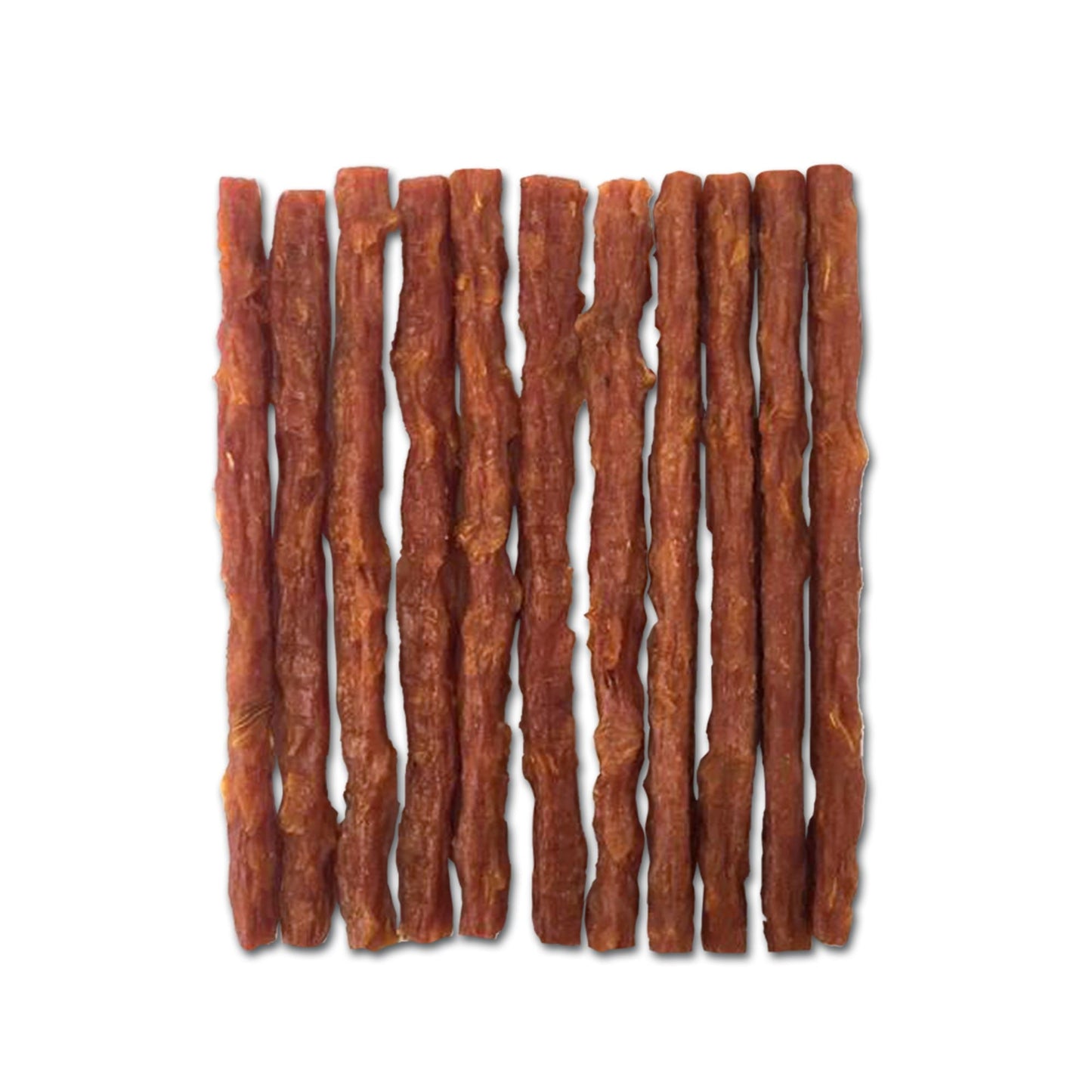 Pet Munchies Dog Treats Chicken & Sweet Potato Sticks 90g - Case of 8