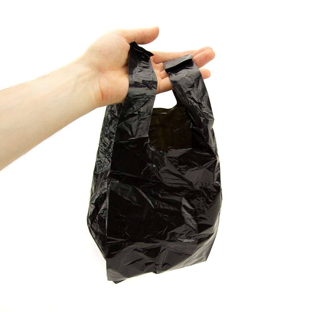 Great & Small Grab Poop Bags - Pack of 50