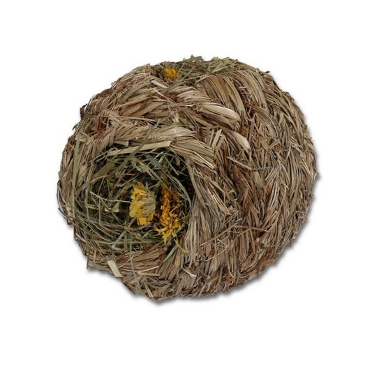 Rosewood Dandelion Roll n Nest
