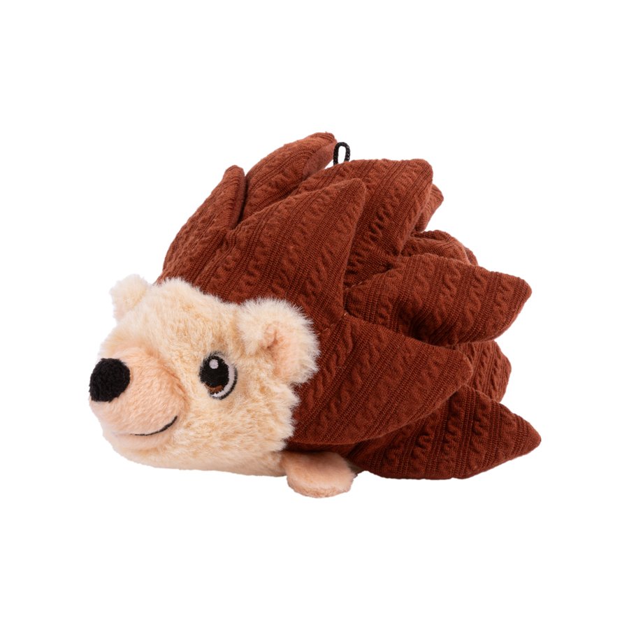 KONG Layerz Forage Hedgehog Medium