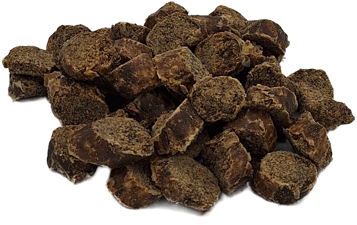 K9 Chew Co. Grain Free Chicken Training Treats 1kg