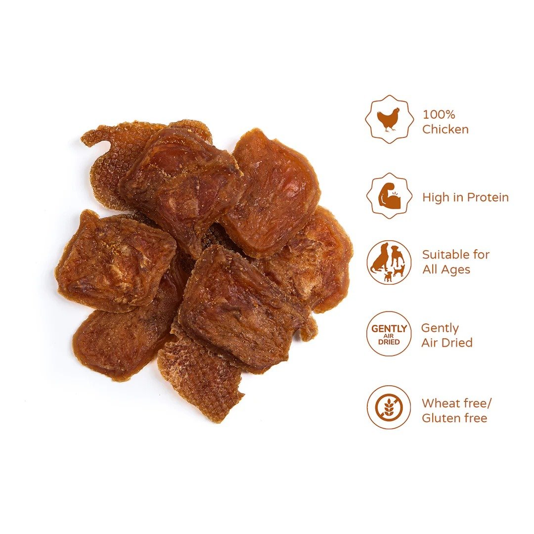 Thrive ProReward Dog Treats - Chicken