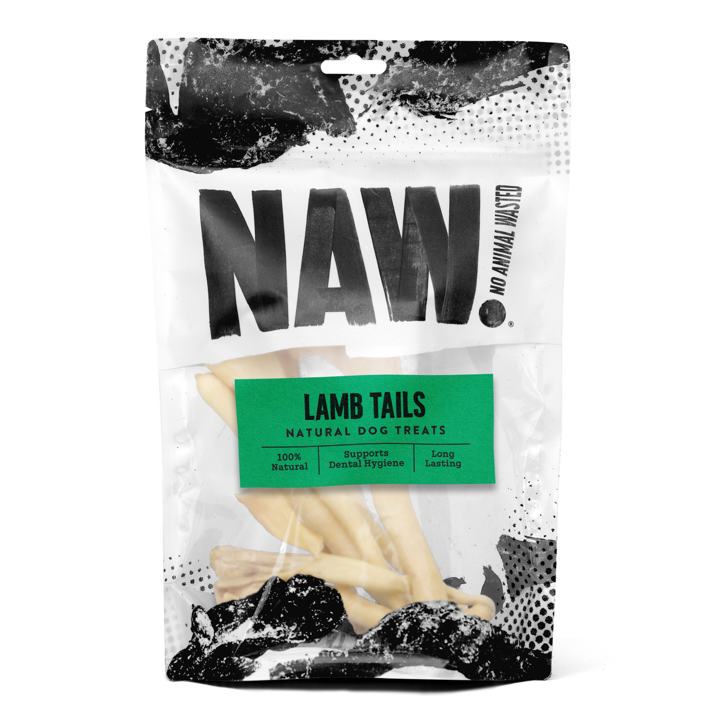 NAW Lamb Tails 150g