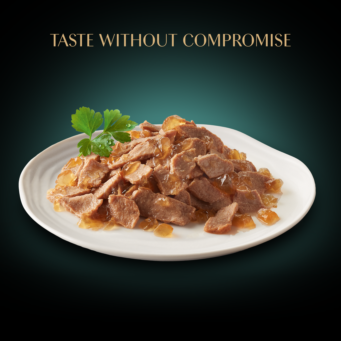 Sheba Fresh & Fine Cat Pouches With Tuna & Salmon In Jelly 6 x 50g - Case of 8