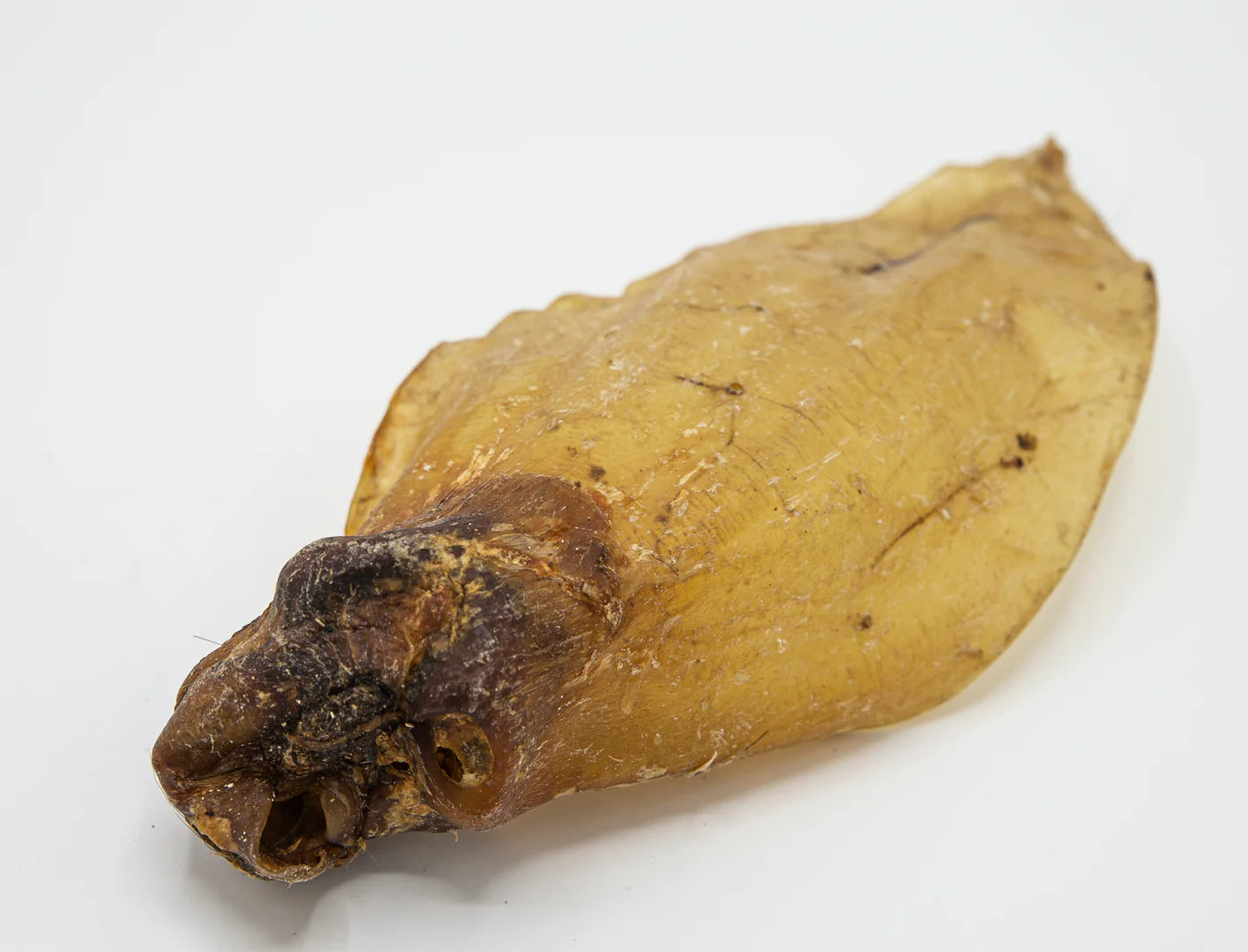 Buffalo Ears Small with Meat Pack of 60