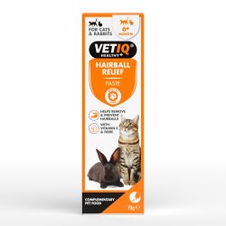 VETIQ Defurr-Um Cat Hairball Remedy 70g