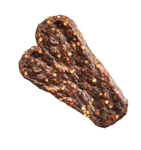 Country Hunter Superfood Food Bar Beef 70g - Case of 9