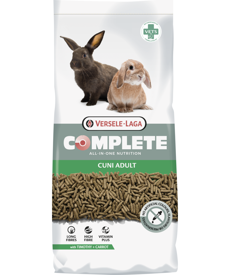 Versele Laga Cuni Adult Complete For Rabbits