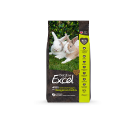 Burgess Excel Rabbit Nature's Blend Nuggets 1.5kg
