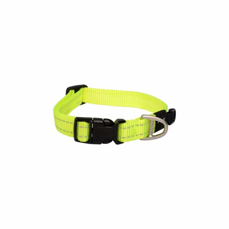 Rogz Classic Dog Collar