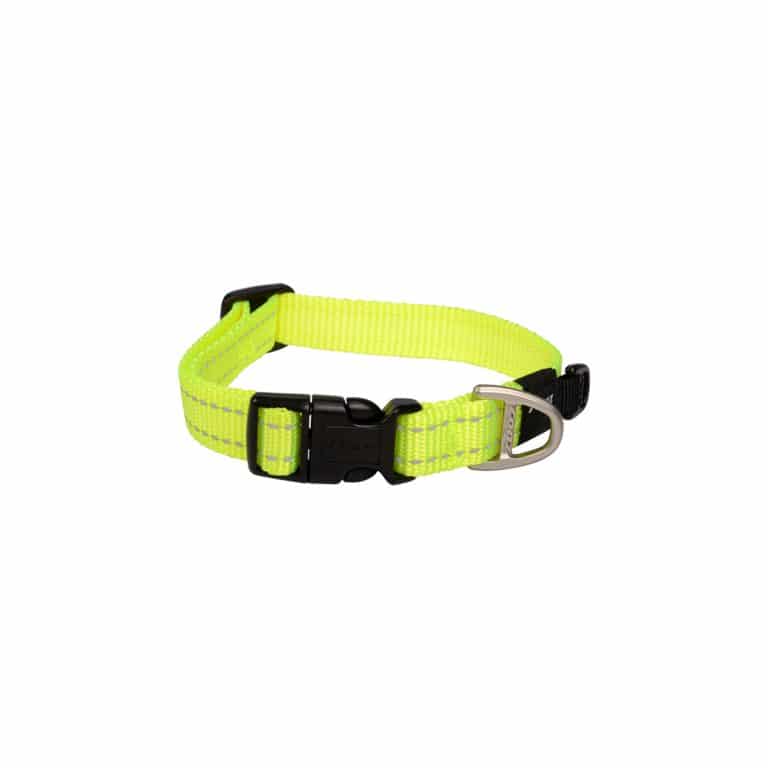 Rogz Classic Collar