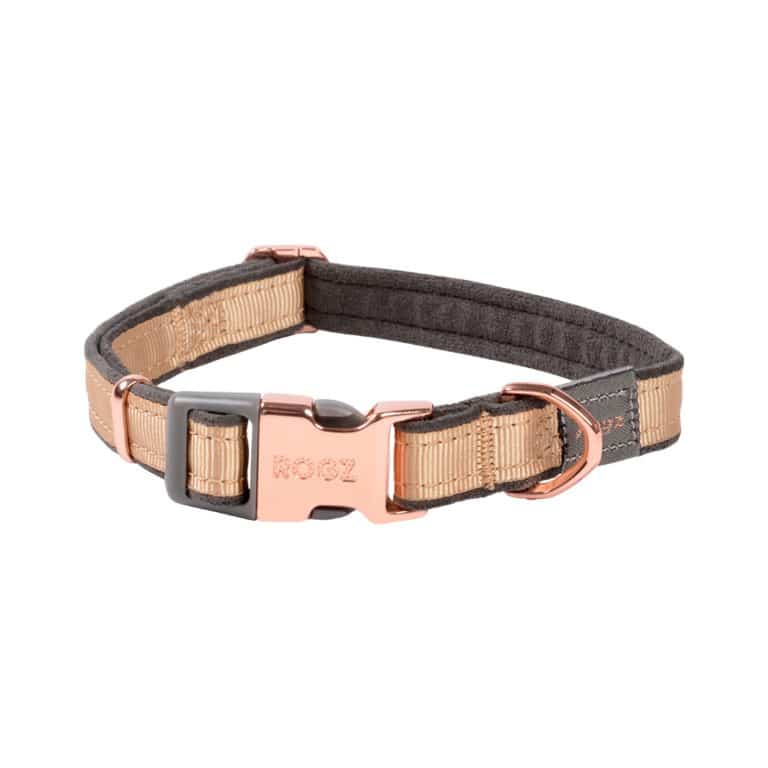 Rogz URBAN Classic Collar