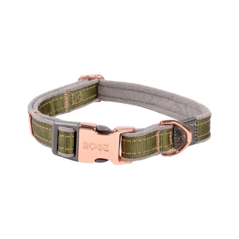 Rogz URBAN Classic Collar