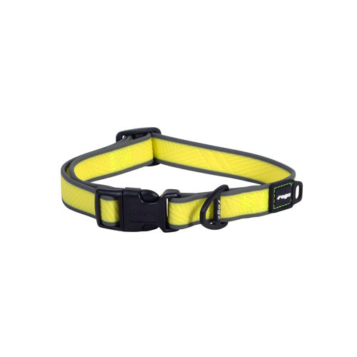 Rogz Amphibian Classic Collar