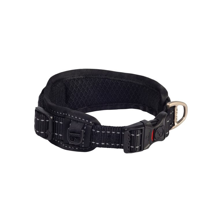 Rogz Classic Padded Collar