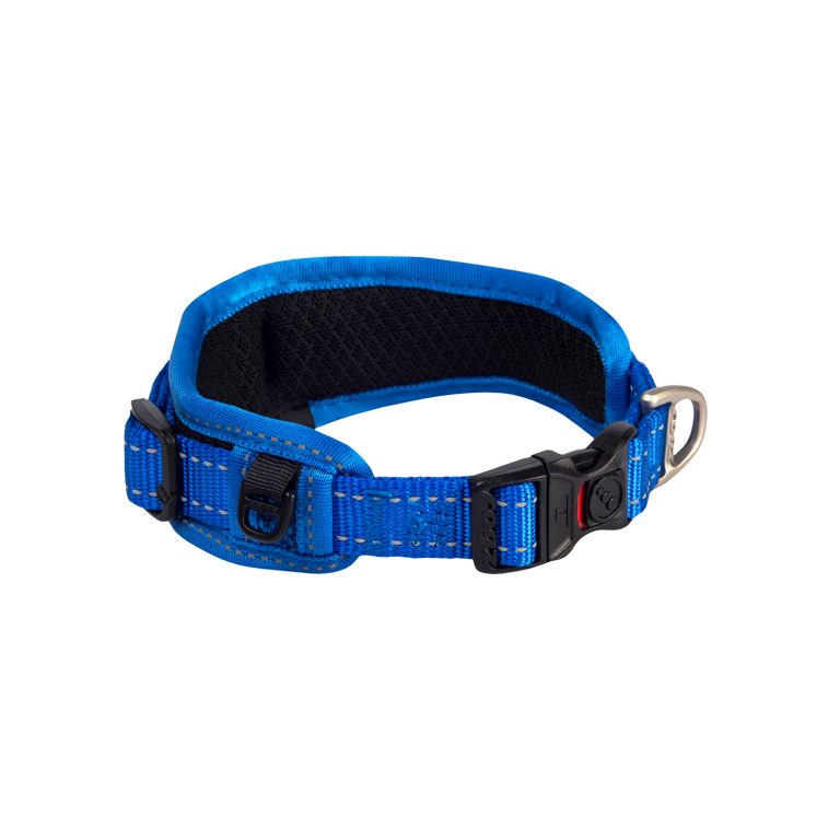 Rogz Classic Padded Collar