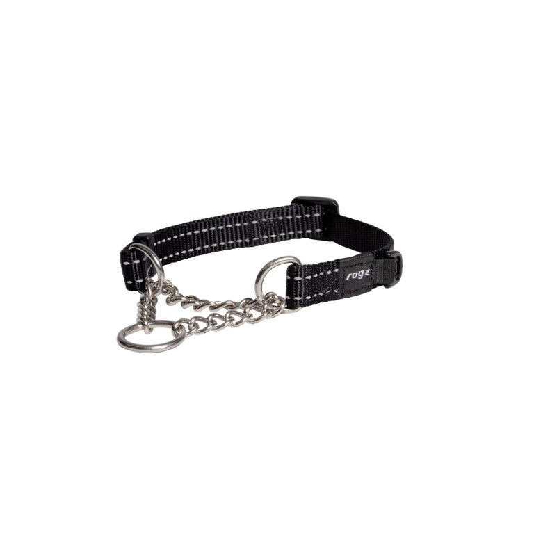 Rogz Utility Control Chain Collar