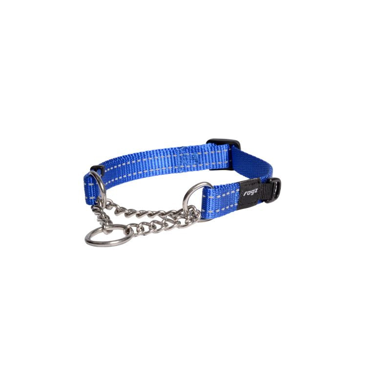 Rogz Utility Control Chain Collar