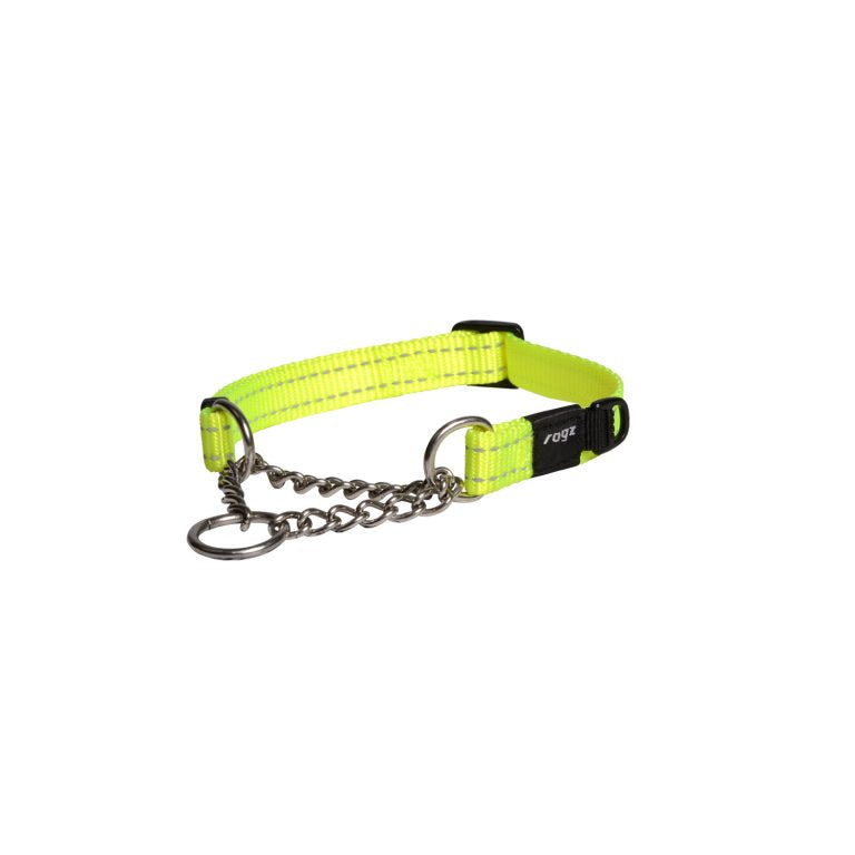 Rogz Utility Control Chain Collar