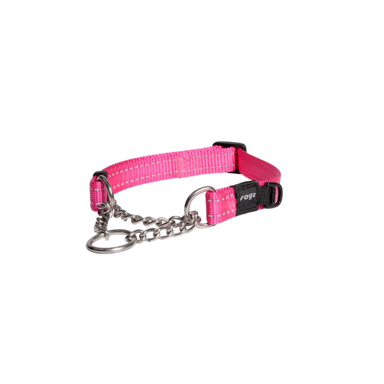 Rogz Utility Control Chain Collar