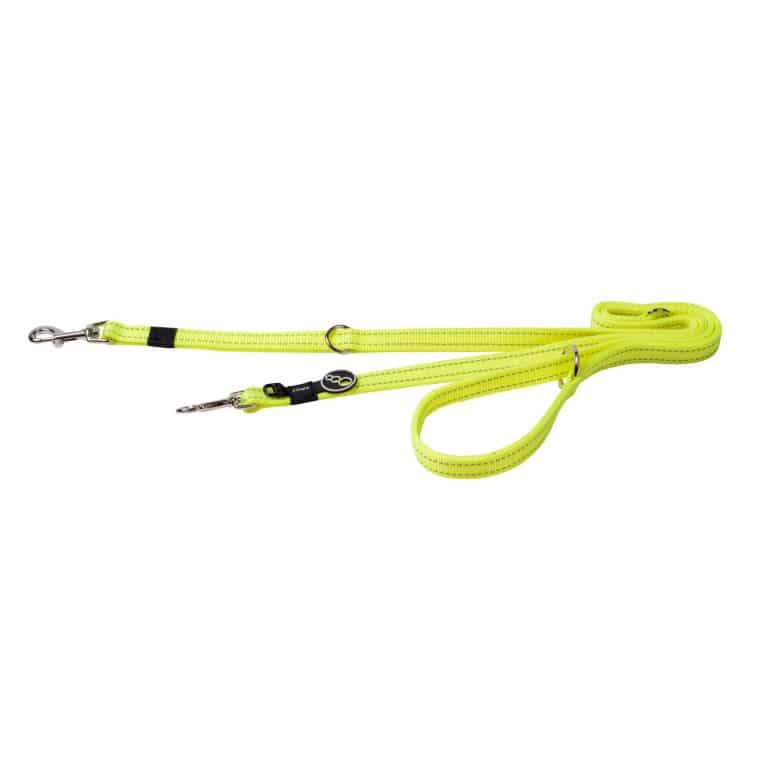 Rogz Multi Dog Lead