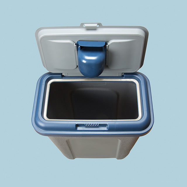 Henry Wag Store Fresh Bin
