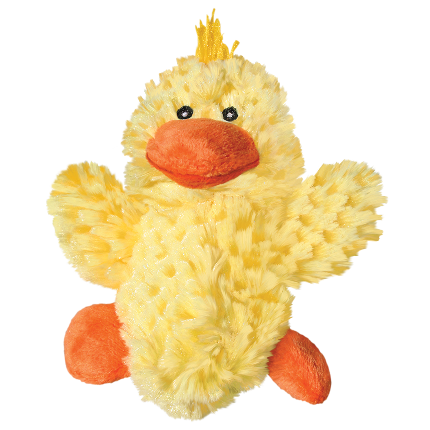 KONG Cat Refillables Duckie 17cm