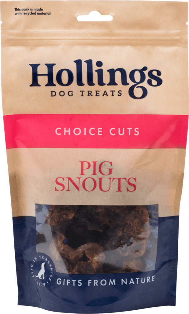 Hollings Pig Snouts