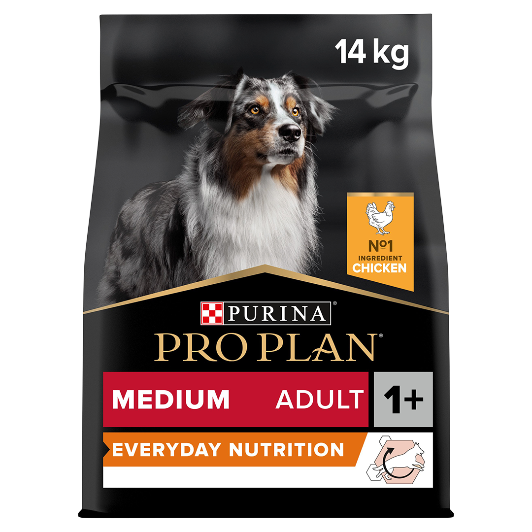 Purina pro plan herring and best sale rice
