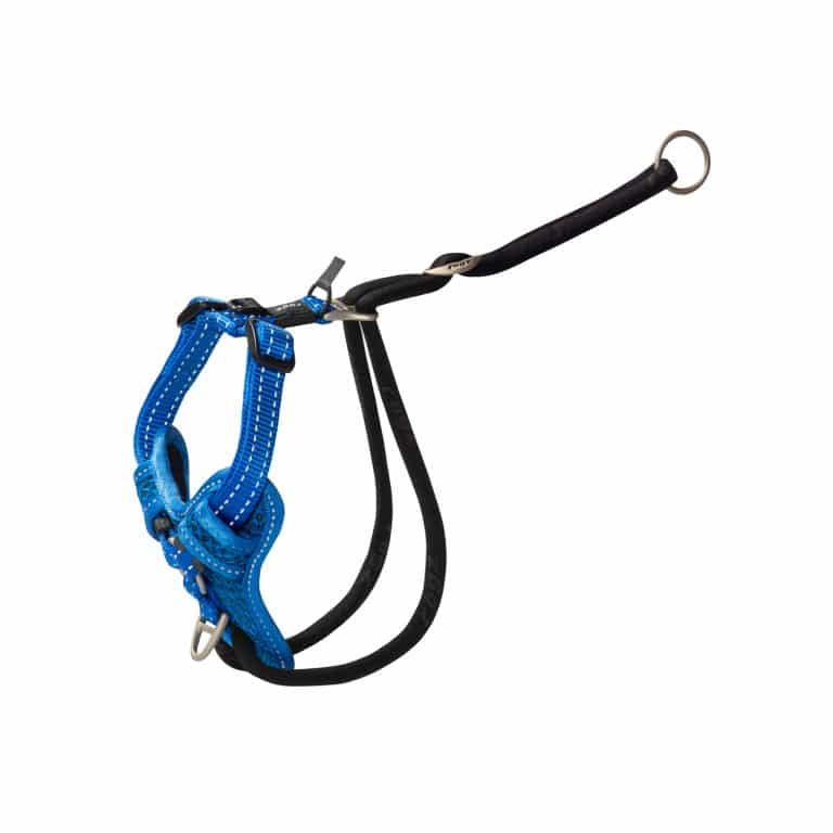 Rogz Stop Pull Harness