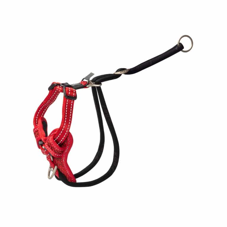 Rogz Stop Pull Harness