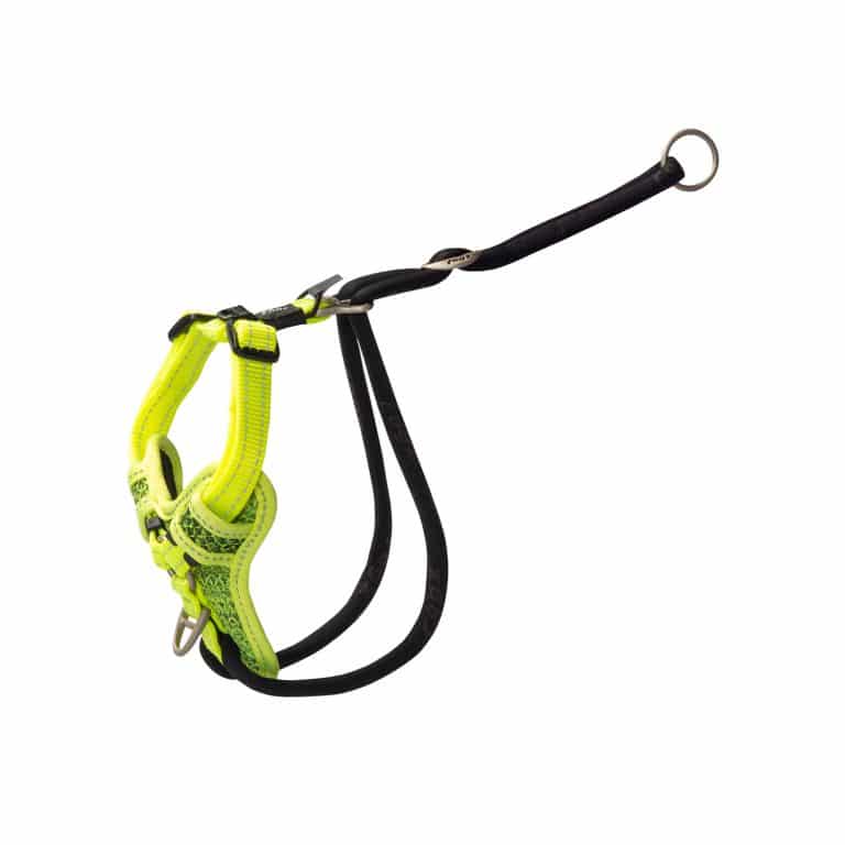 Rogz Stop Pull Harness