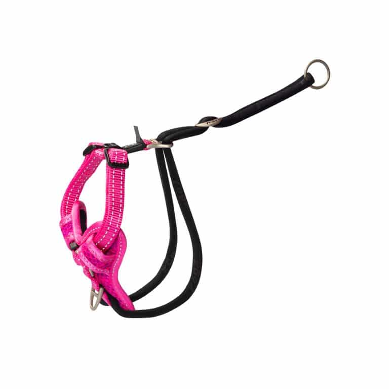 Rogz Stop Pull Harness