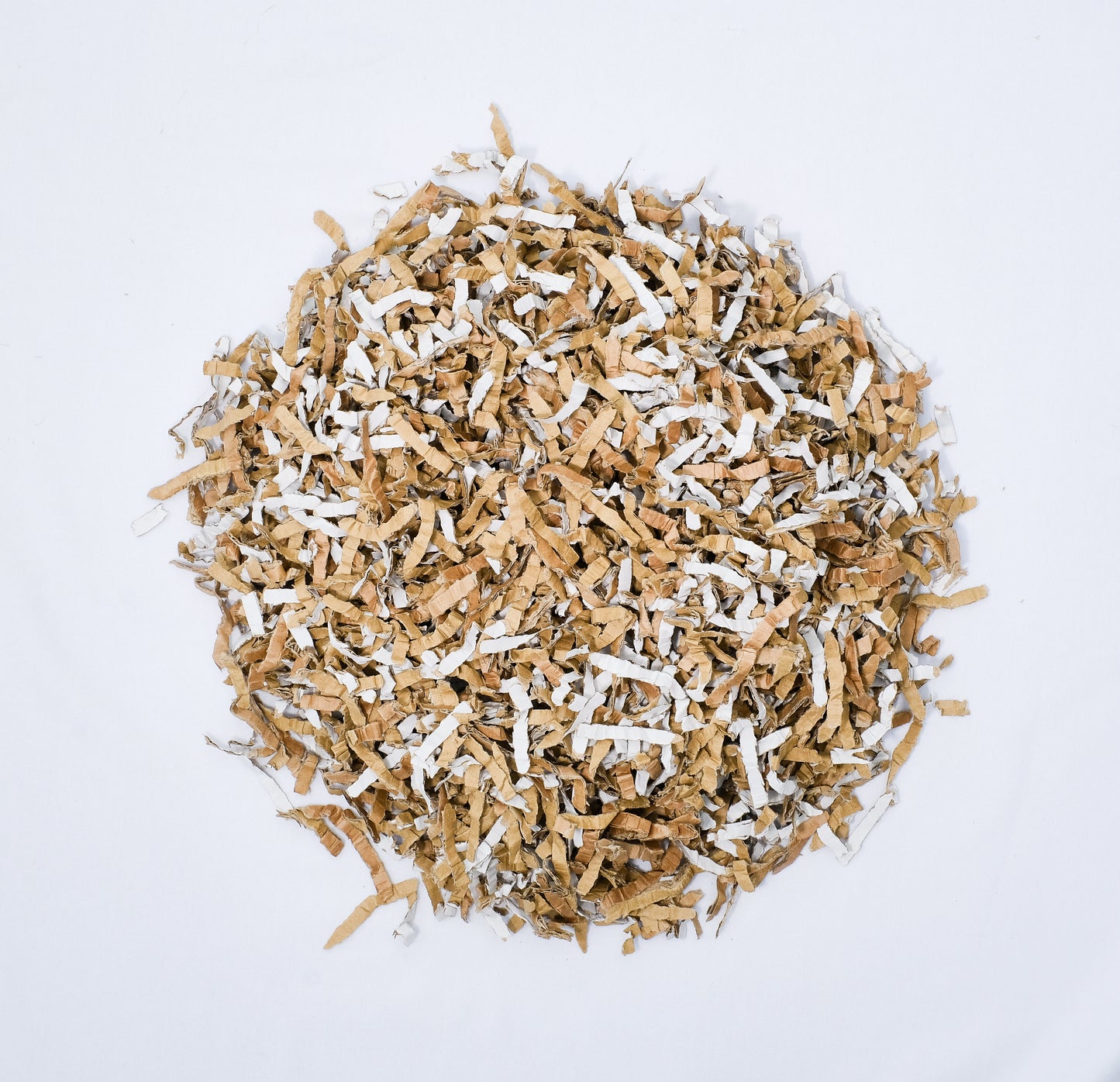 Pillow Wad Compressed Econest - Full Bale