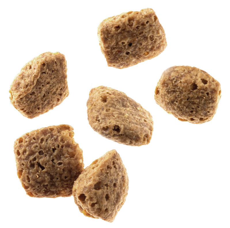 Natures Menu Mighty Mixer With Turkey and Oats 2kg