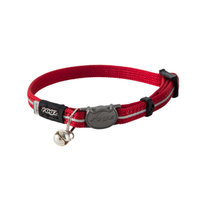 ROGZ AlleyCat Safety Cat Collar Extra Small