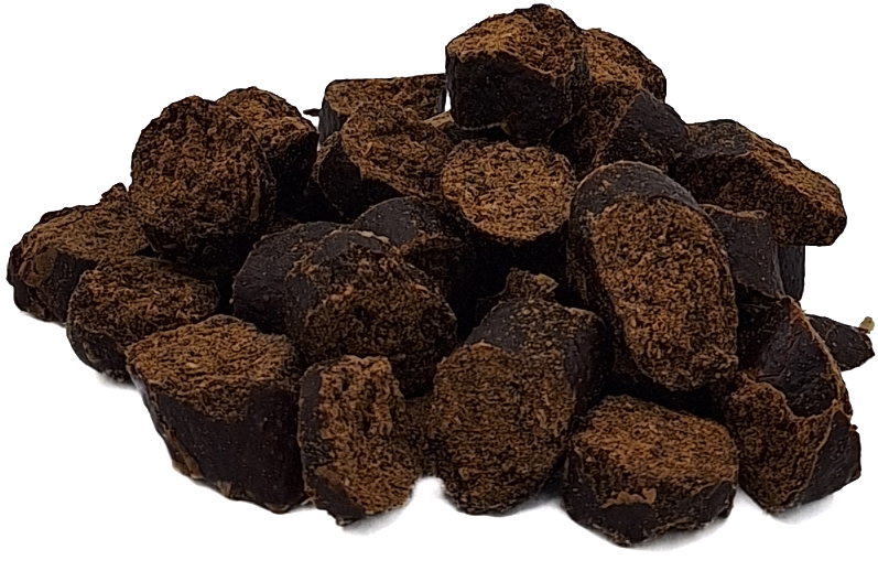 K9 Chew Co. Black Pudding Training Treats 1kg