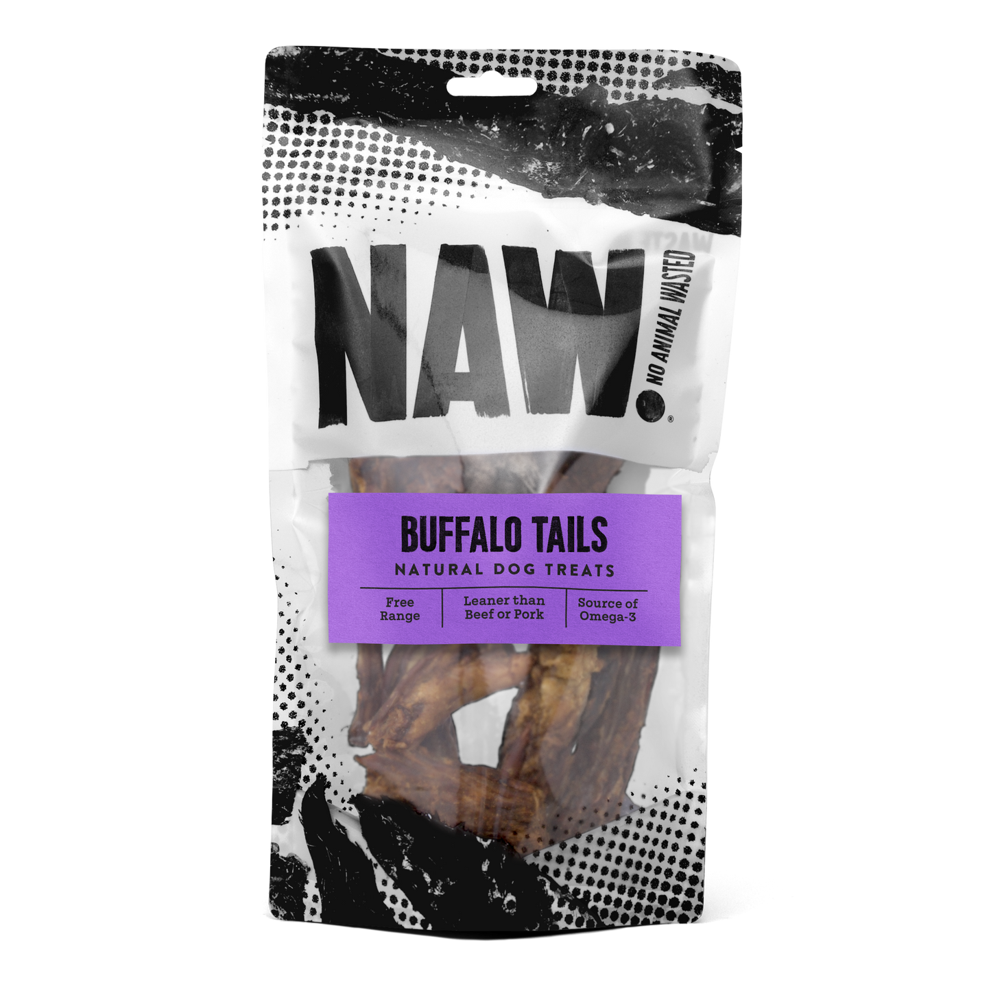 NAW Buffalo Tails 200g