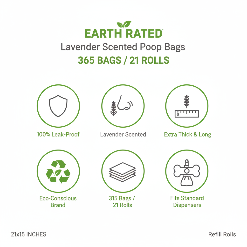 Earth Rated Infographic