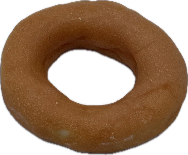 K9 Chew Co. Collagen Chicken Coated Donuts Small 100g - Pack of 40