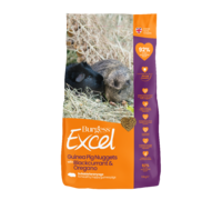 Burgess Excel Guinea Pig Blackcurrant & Oregano