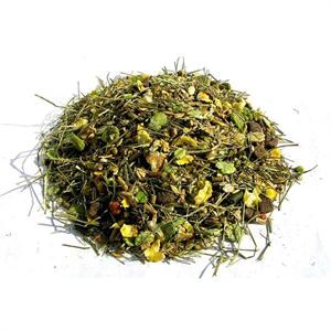 Titmuss Guinea Pig mix